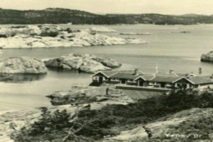 Bilde av Villa Yxney